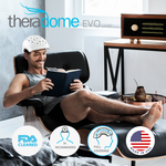 Theradome EVO LH40 Benefits