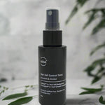 Raise Hair Fall Control Tonic | Slow Down Hair Loss, Promote Hair Growth | Patented Formulas