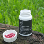 Raise Hair Health Supplement | Slow Down Hair Loss, Promote Hair Growth | Patented Formulas