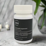 Raise Hair Health Supplement | Slow Down Hair Loss, Promote Hair Growth | Patented Formulas