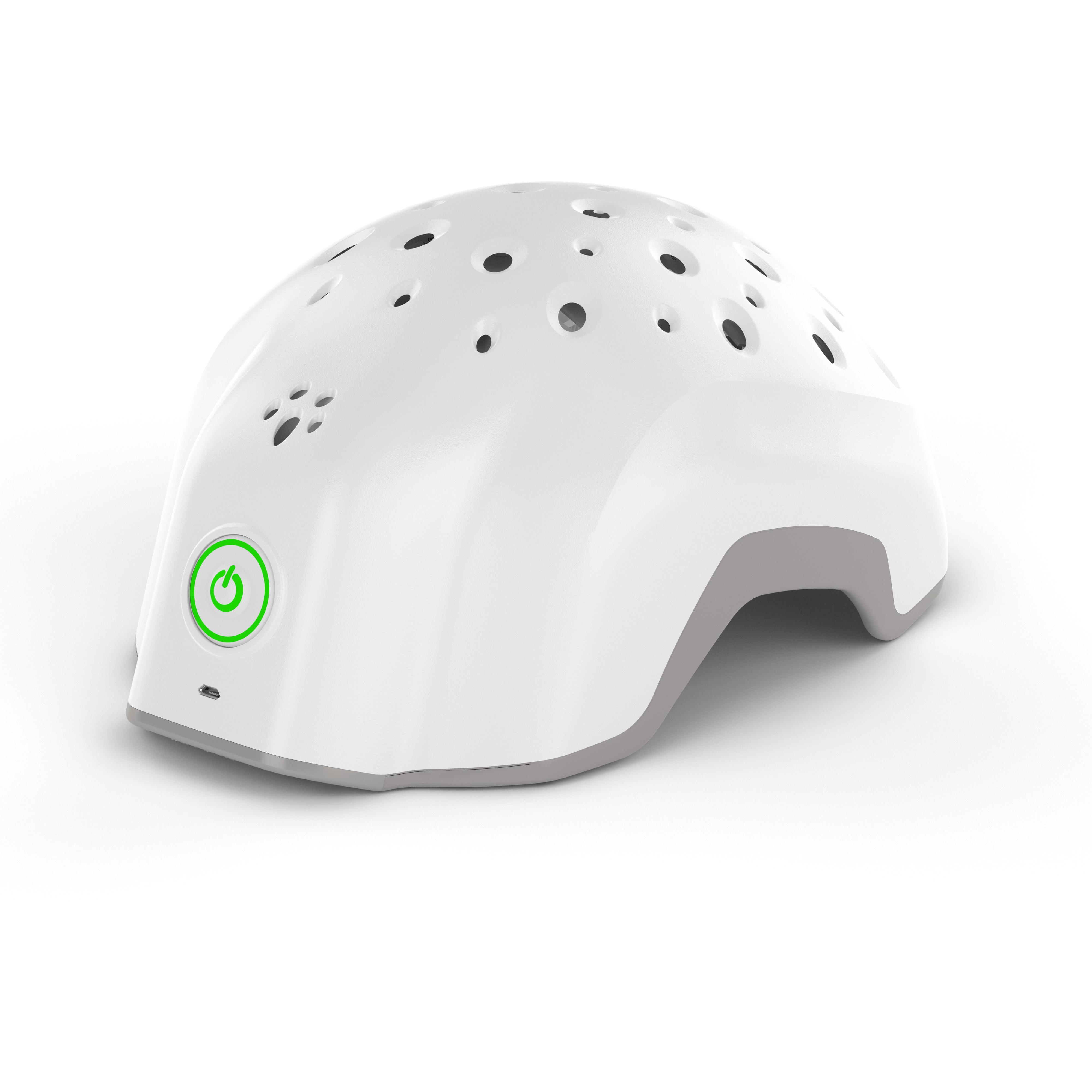 Theradome EVO LH40 Hair Growth Raise Wellness