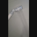 Raise Filtered Showerhead | Clean Water For Healthy Hair and Scalp