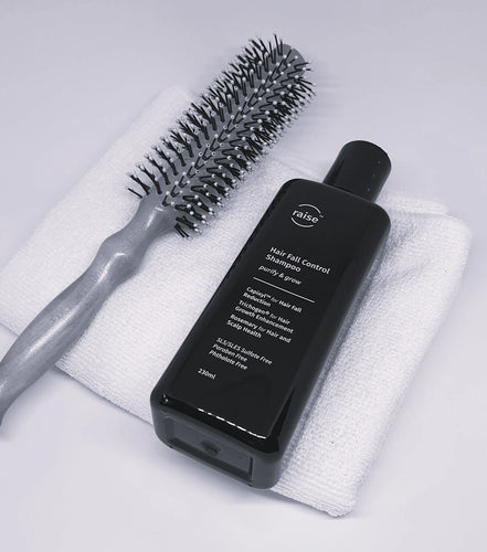 Good Practices That Help Prevent Hair Breakage And Hair Loss