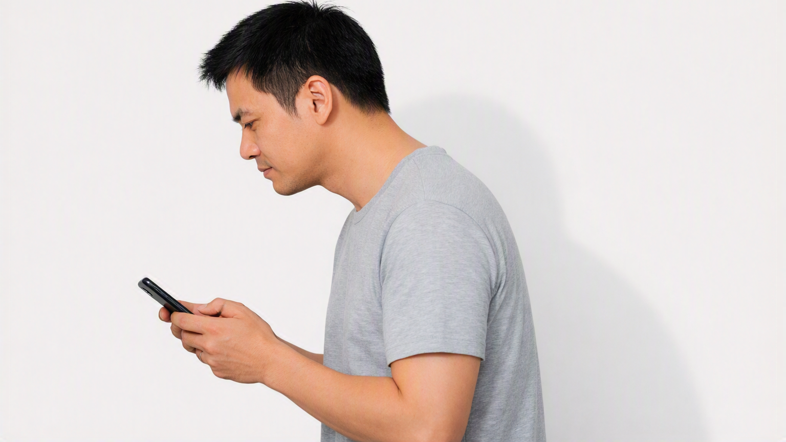 Forward Neck Syndrome: Beyond Posture — The Hidden Health Impacts