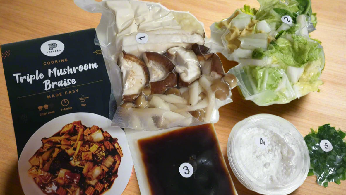 The Hidden Impact of Meal Choices on Your Health and Hair Vitality