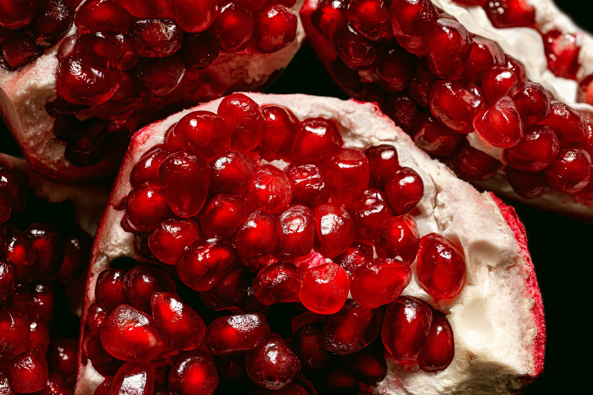 The Power of Pomegranates: A Nutrient-Packed Superfruit