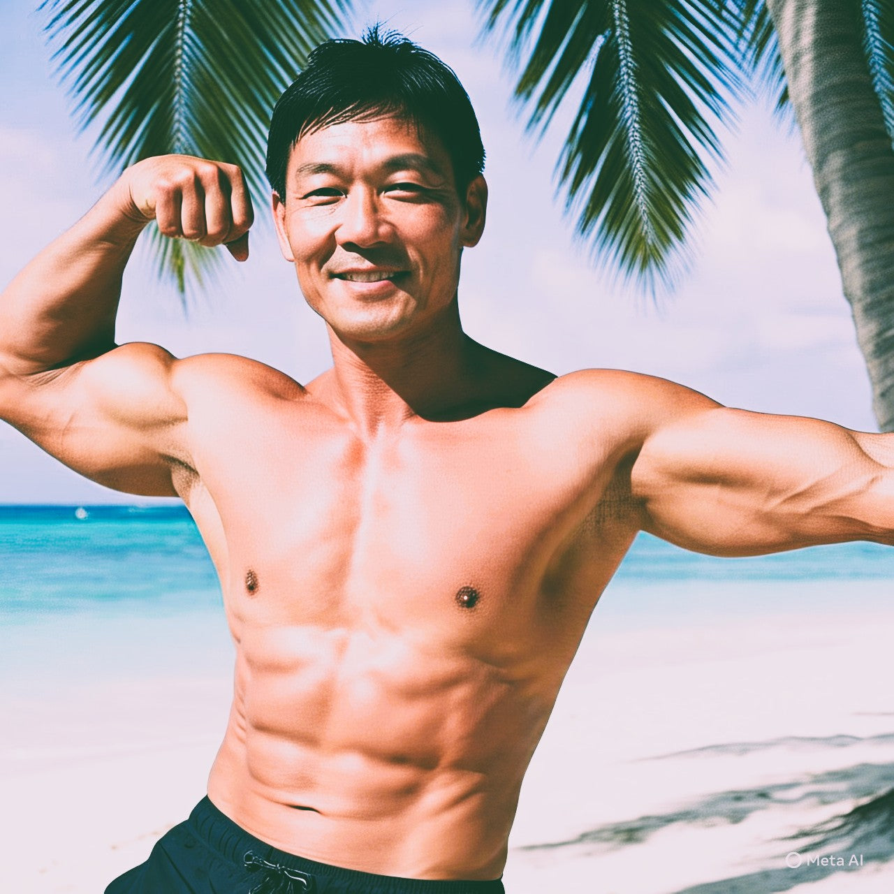 Sarcopenia and Hair Loss - how are they connected