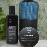 Fitness Hair Care Tri-Pack | Protects and Cares for Your Hair