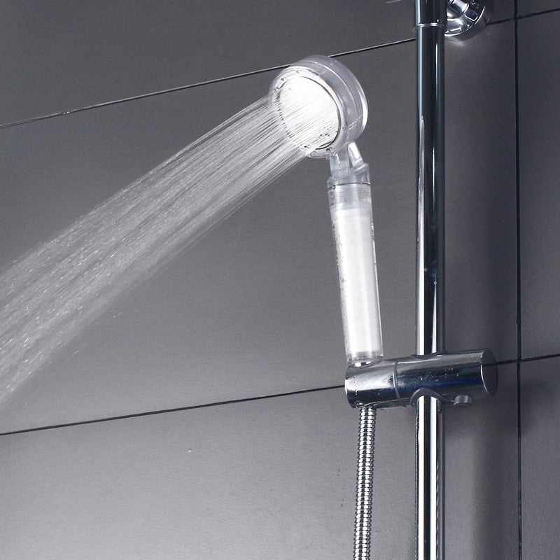 Filtered Showerhead | Clean Water For Healthy Hair and Scalp