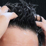 Raise Hair Fall Control Shampoo | Slow Down Hair Loss, Promote Hair Growth | Patented Formulas