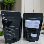 Supplements for hair and scalp health, supports hair growth and tackles hair loss