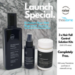 Theradome Raise Wellness Launch Special