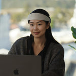 Tackle scalp tension and hair loss with Growband Pro at Raise Wellness